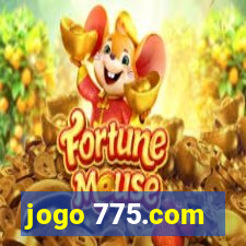 jogo 775.com